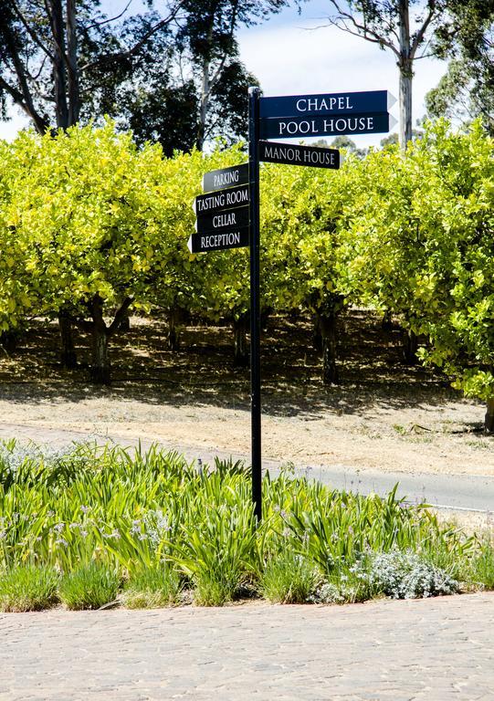 مبيت وإفطار ستيلينبوش Marianne Wine Estate المظهر الخارجي الصورة