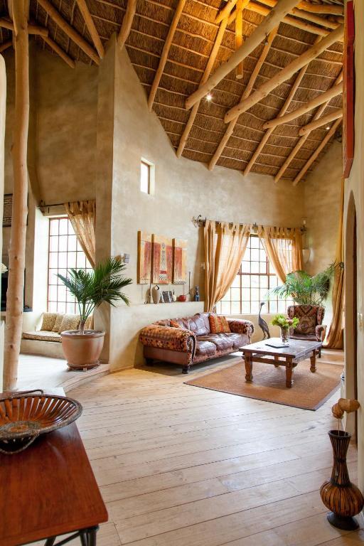 مبيت وإفطار ستيلينبوش Marianne Wine Estate المظهر الخارجي الصورة